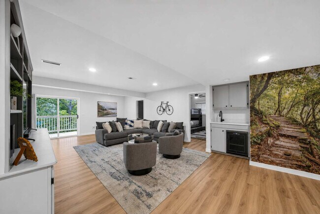 Foto del edificio - 18 Worstead Ln