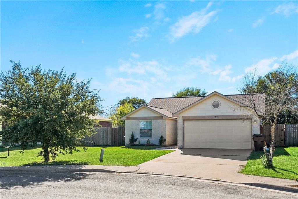 1514 Windridge Dr, Lockhart, TX 78644 House Rental in Lockhart, TX