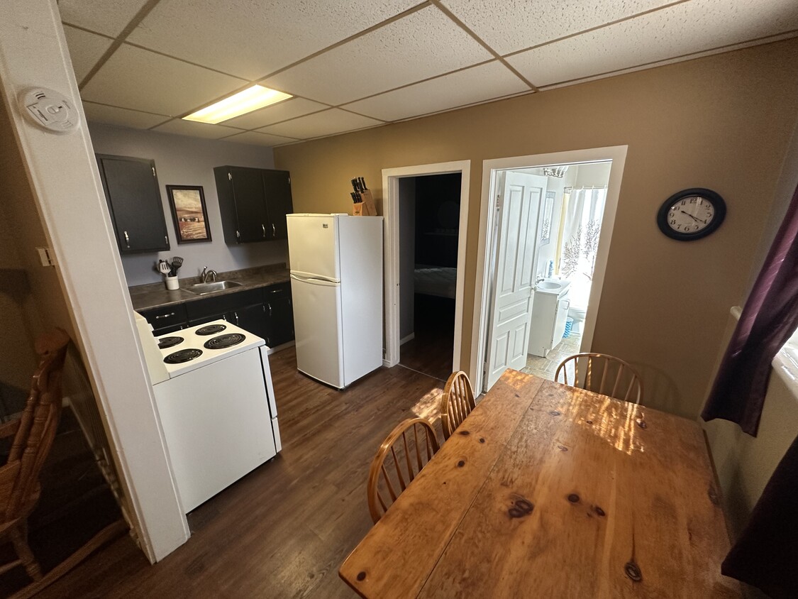 Photo principale - 742 Mill St