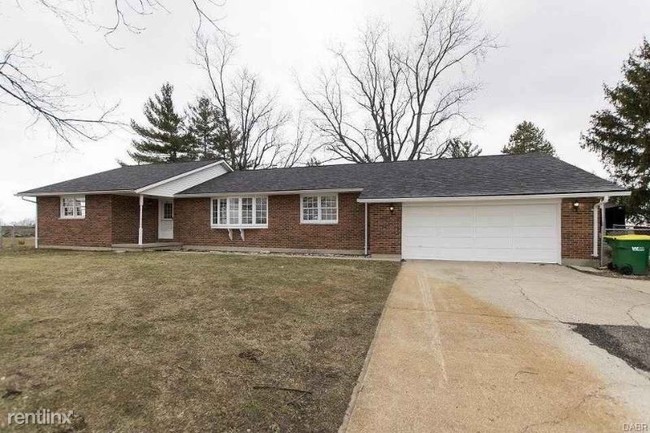 Building Photo - 3 br, 3 bath House - 8631 Byers Rd