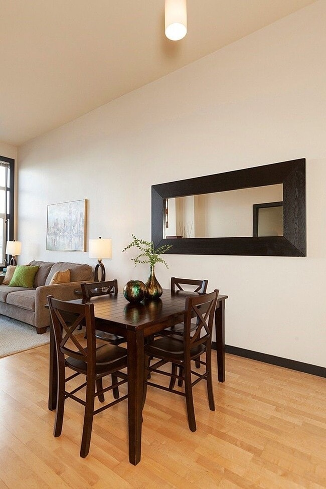 Foto del edificio - 1Bd/1Ba Seattle Condo
