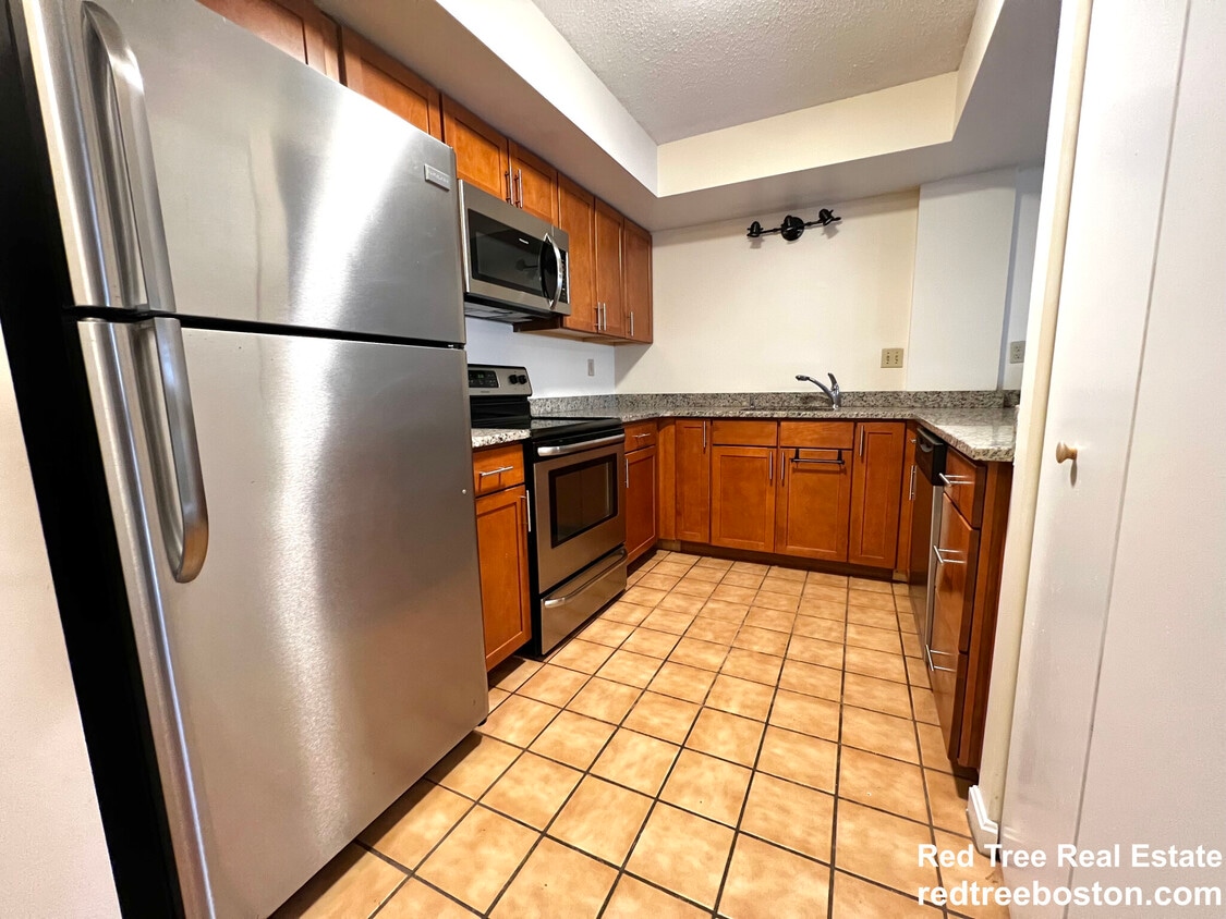 Foto principal - 345 Franklin St