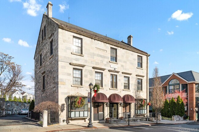 Foto del edificio - 101 Main St