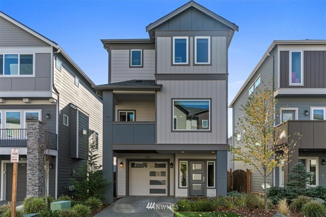 2020 130th Plz SW, Everett, WA 98204 House Rental in Everett, WA