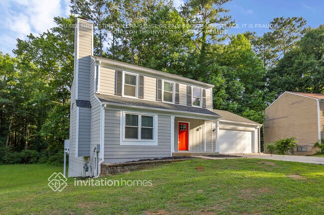 Foto del edificio - 2963 Carrie Farm Rd NW