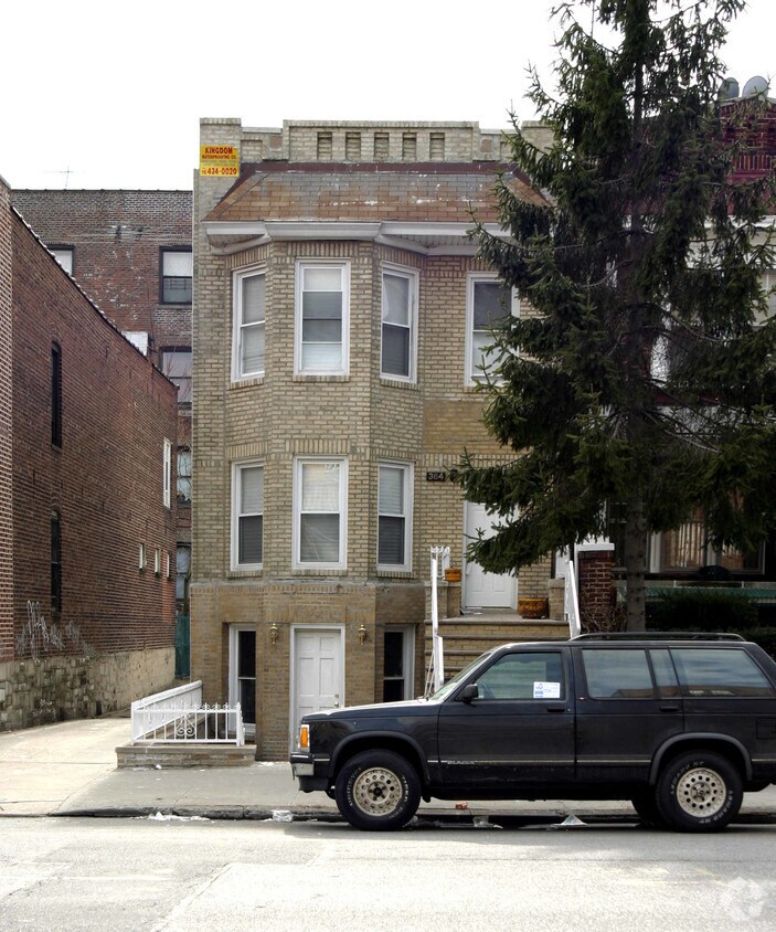 Primary Photo - 364 86th St