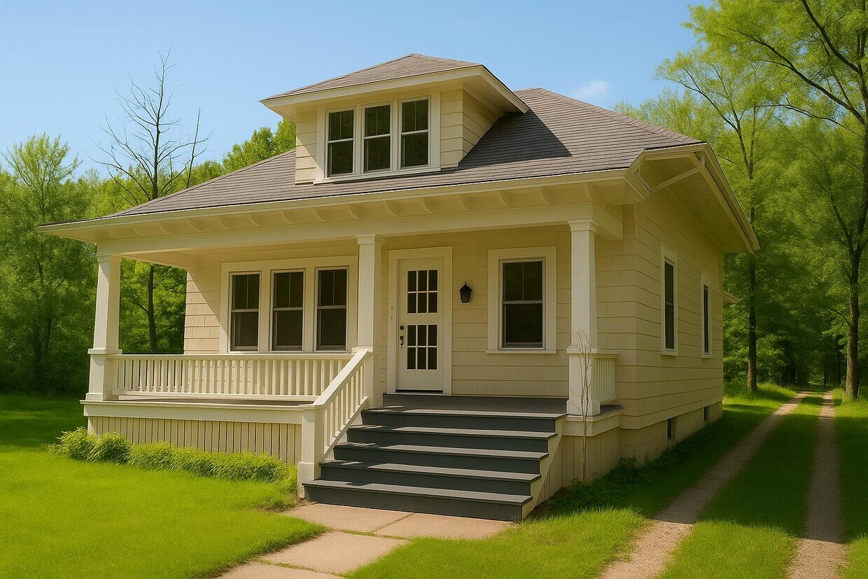Foto principal - 915 E Colvin St