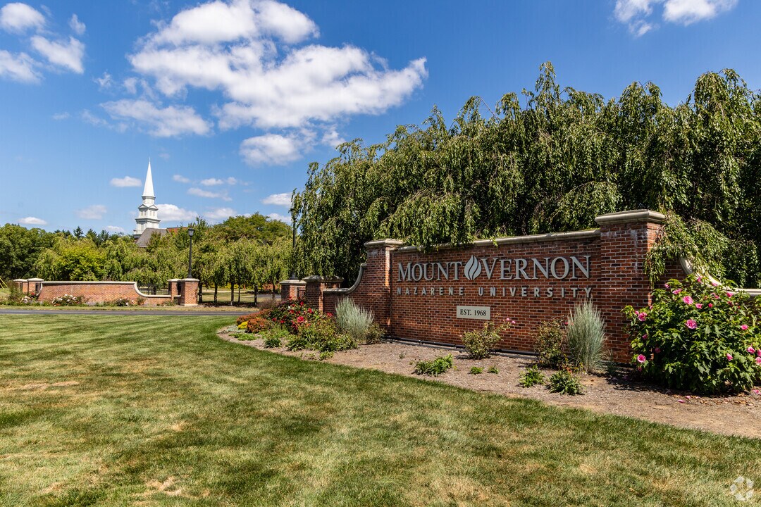 Mount Vernon