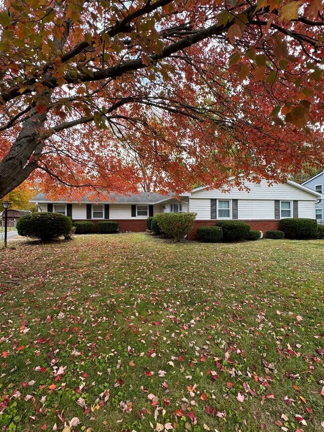 Foto del edificio - Washington Twp 3 bedroom home