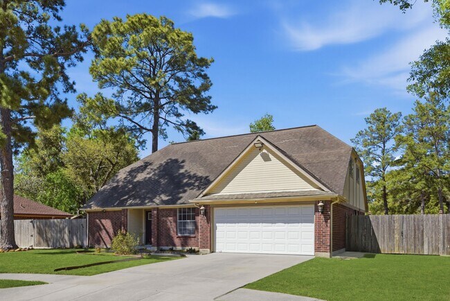 Foto del edificio - 8515 Leafdale Dr