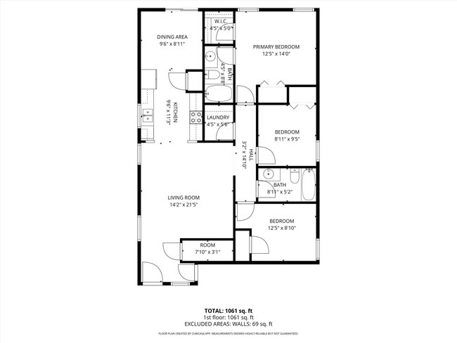 Building Photo - 5561 Wild Horse Dr