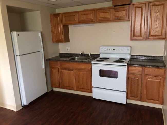 Foto del edificio - East Washington One Bedroom