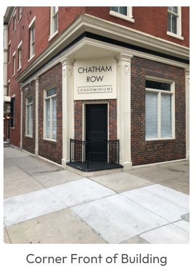 Foto del edificio - 1502 Mount Vernon St