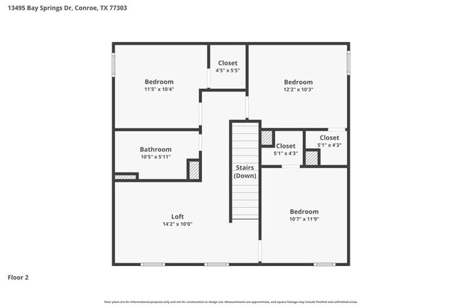 Building Photo - 13495 Bay Springs Dr