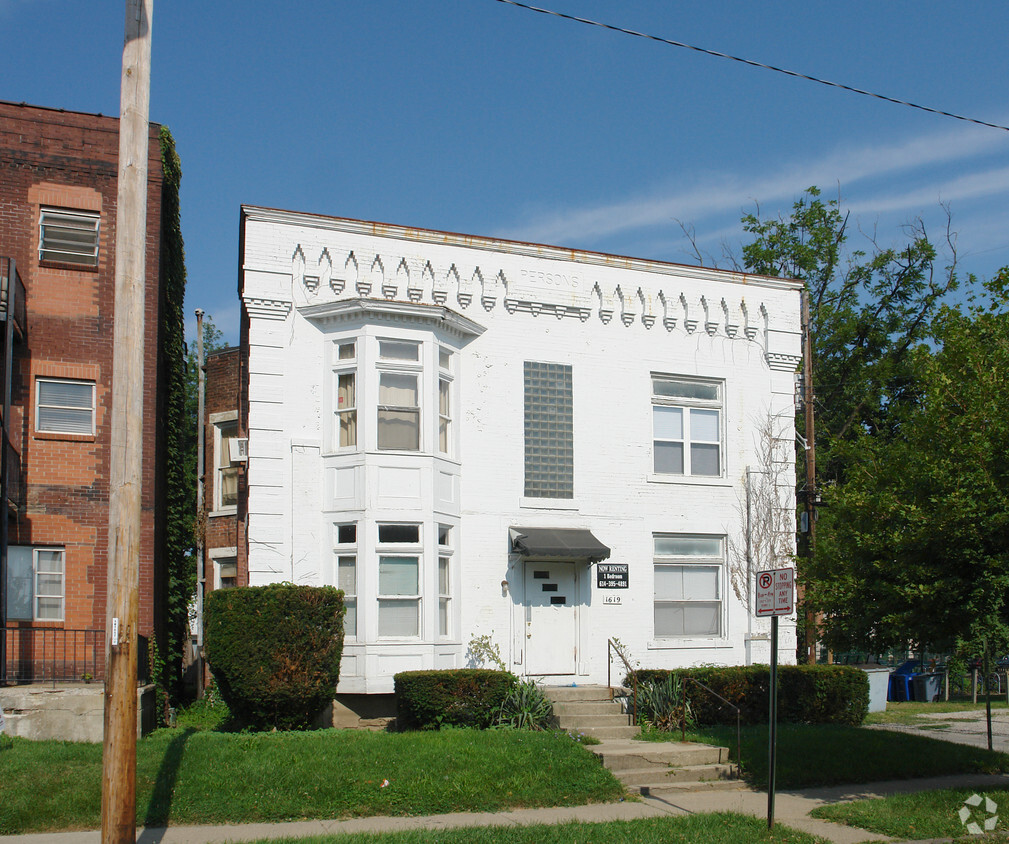 Building Photo - 1619 Highland St