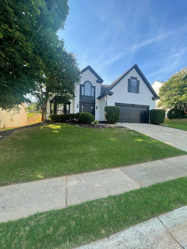 Building Photo - Lovely 3 Bedroom Home in Greer Near Gibb S...