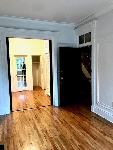 Building Photo - Super spacious 2 bedroom Bed Stuy Apt