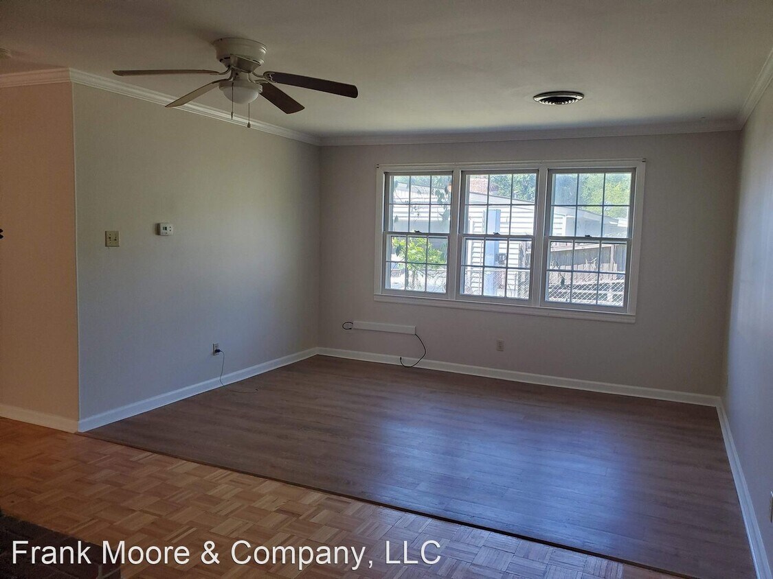 Primary Photo - 3 br, 1 bath House - 7206 Madison Ave