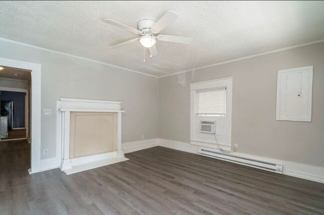 Building Photo - 1407 Manteo St