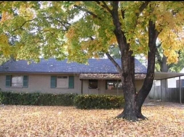 Primary Photo - 398 McDermitt Rd