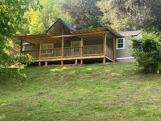 Building Photo - 1470 Gulley River Rd