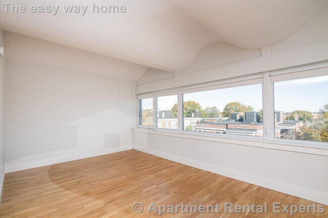 Foto del edificio - 334 Harvard St