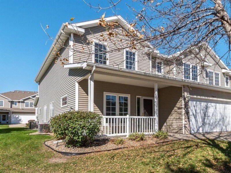 2204 NW Ashton Ln, Ankeny, IA 50023 Townhome Rentals in Ankeny IA