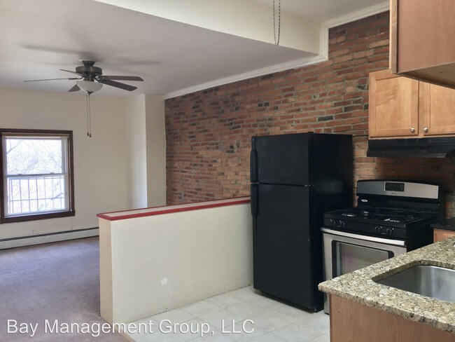 Foto del edificio - 1837 Bolton St