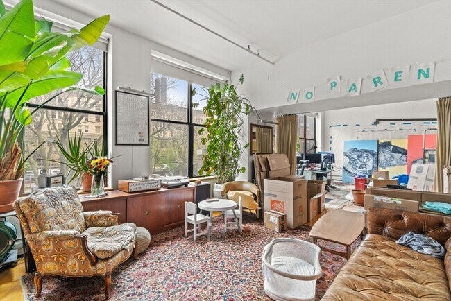 Foto del edificio - 5 Hudson St