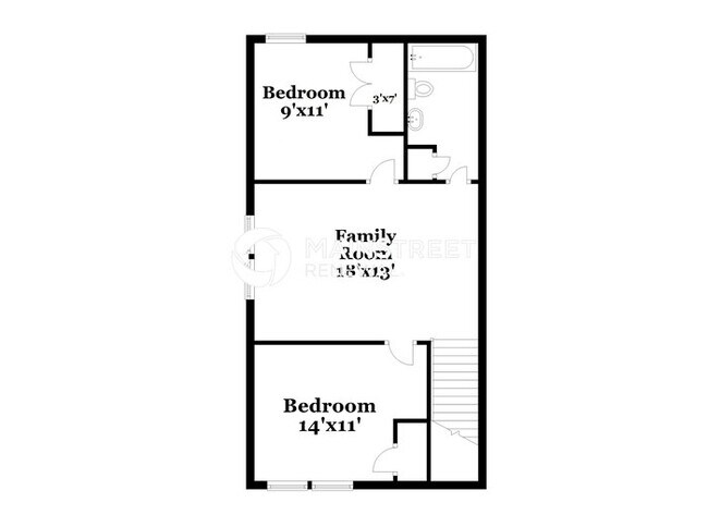 Foto del edificio - 3 Bedroom Pet-Friendly Home in Garner, NC with Main Street Renewal