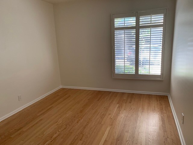 Bedroom - 140 N Arnaz Dr