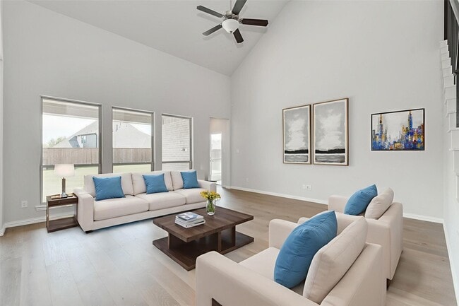 Foto del edificio - 9508 Boulder Point Rd