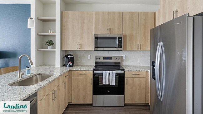 Building Photo - 125 S Standridge Blvd