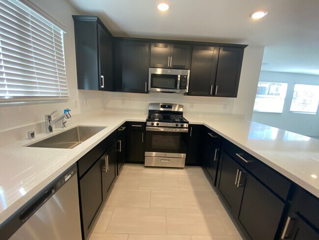 Foto del edificio - New Build 4 bedroom townshouse