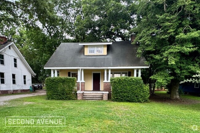 Building Photo - 1416 Herrington Rd