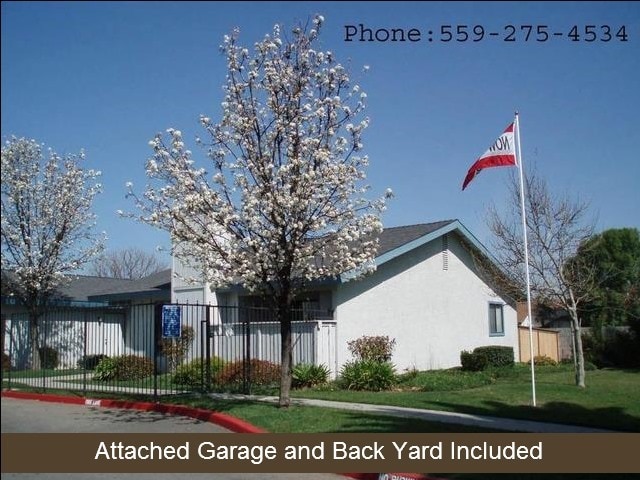 Gated Community,Free Garage,Yard - Gates Villas