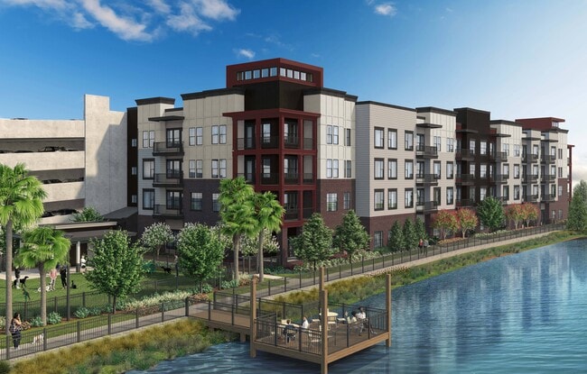 Building Photo - Parkway Crossings