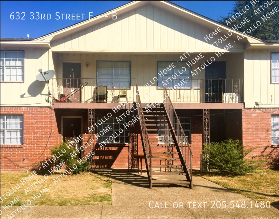 Photo - 632 33rd Street E --B