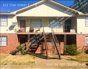 Building Photo - 632 E 33rd St