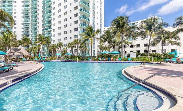 Photo - 3001 S Ocean Dr Apartment