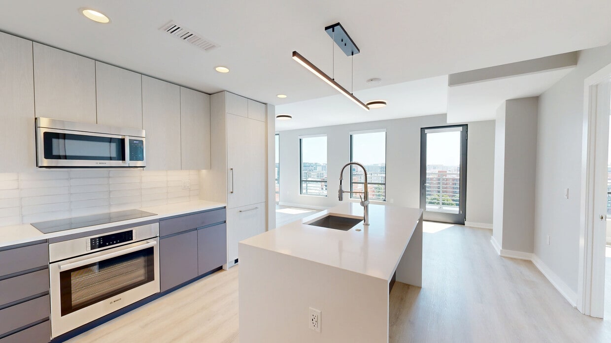 Photo - Claret Apartments