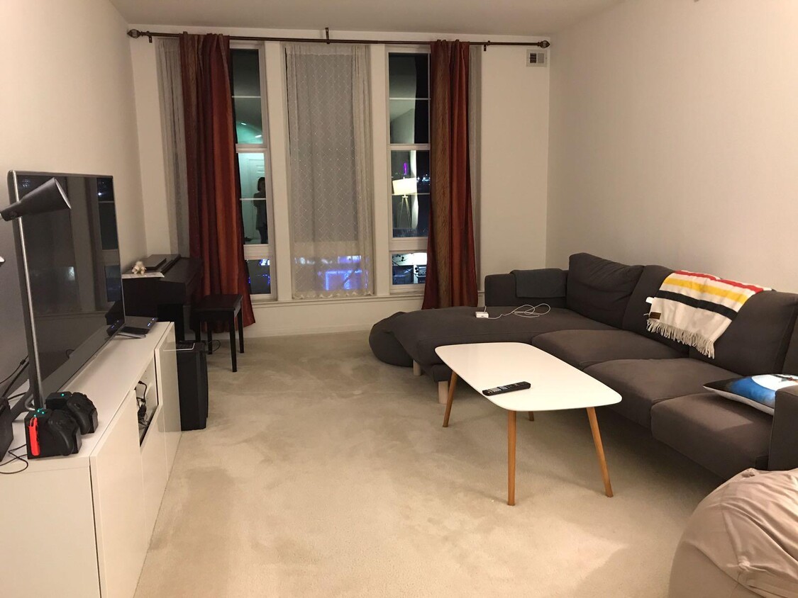 1388 Broadway Unit 211, Millbrae, CA 94030 Condo for Rent in Millbrae