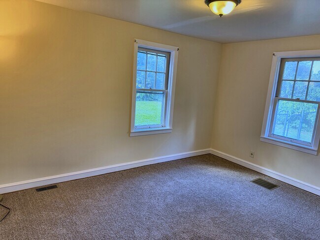 Bedroom 1 - 629 Maple Dr