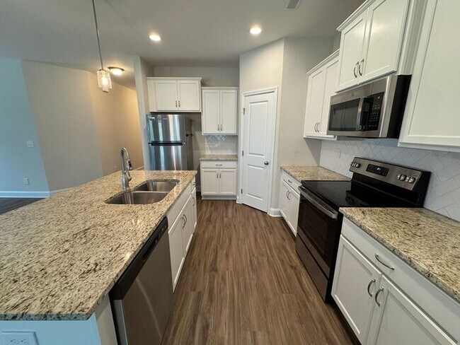 Foto del edificio - Great home in New Market