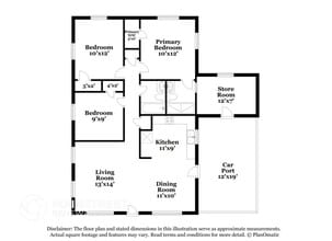 Building Photo - 7402 Pomelo Dr