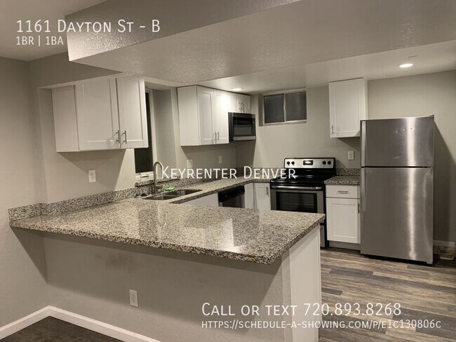 Foto del edificio - Charming 1-Bedroom Oasis: Modern Comfort i...