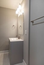 Interior Photo - Shawnee Apartments