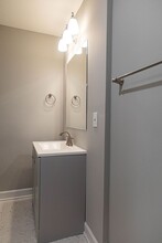 Interior Photo - Shawnee Apartments