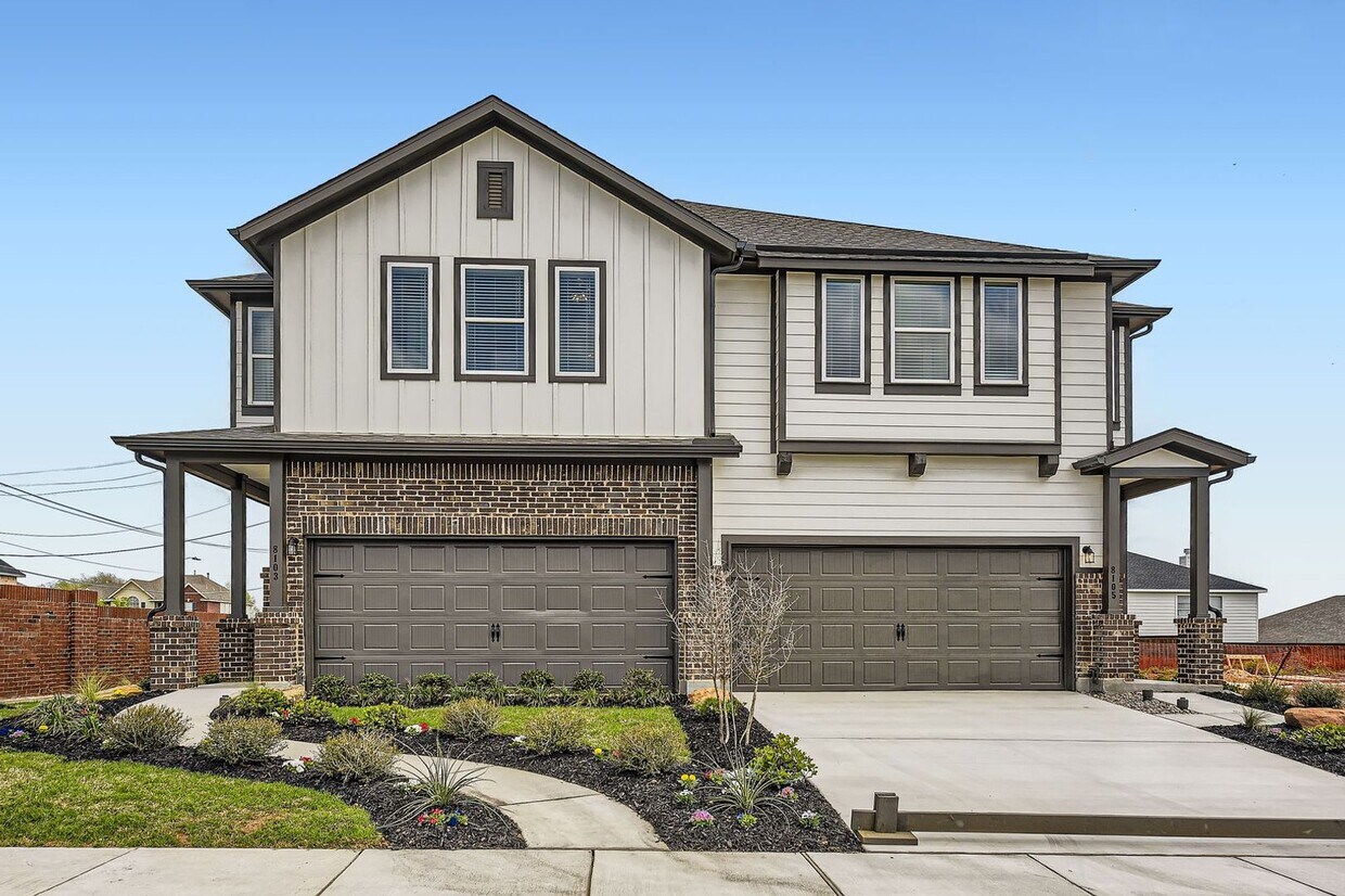 Foto principal - 201 Lily Pad Dr