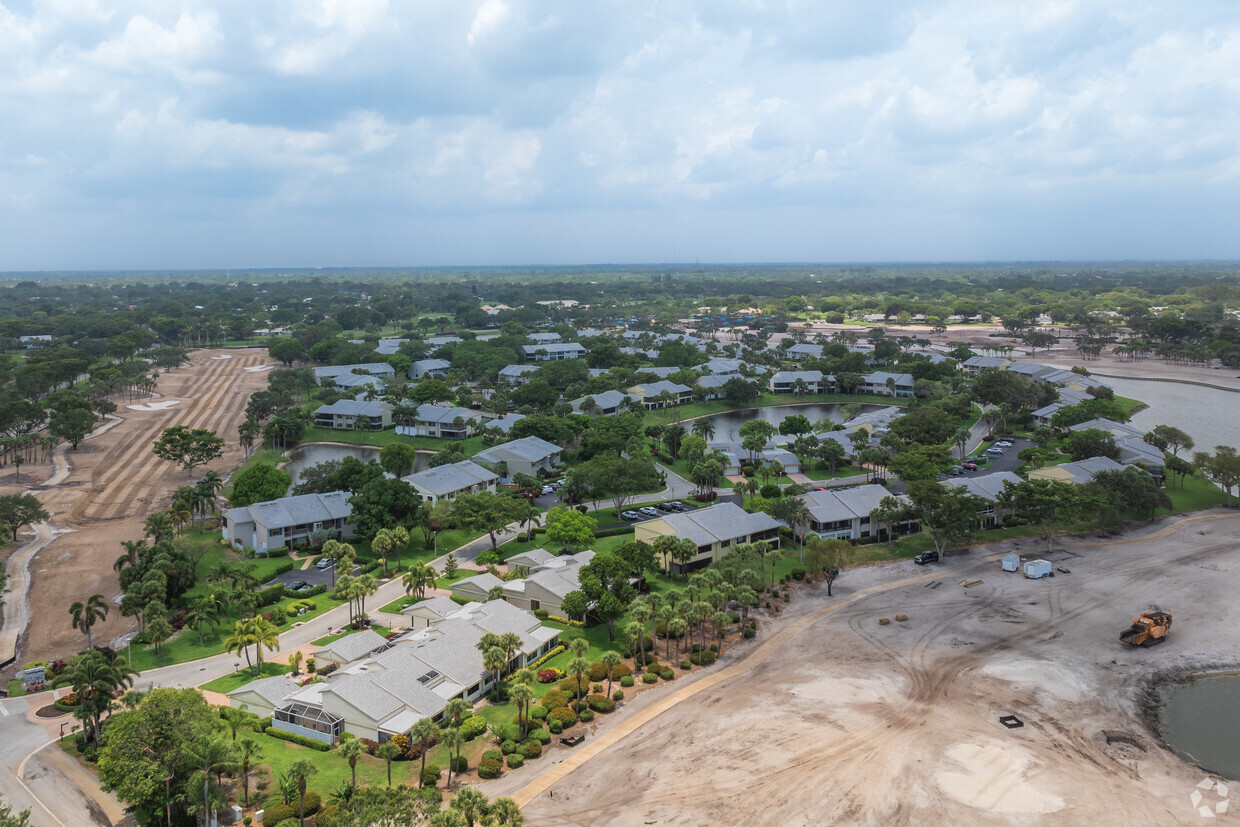 Contexto - Eastgate I At Hunters Run